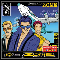 O-Zone - DiscO-Zone