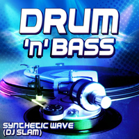 DJ Slam - Drum 'n' Bass