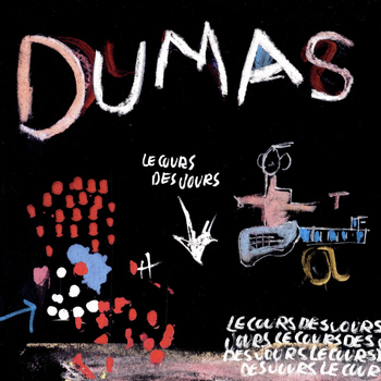 Dumas - Le cours des jours