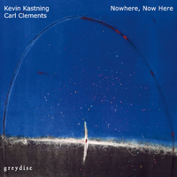 Kevin Kastning & Carl Clements - Woven Sunlight and Leaving
