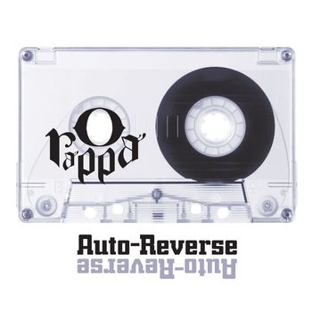 O Rappa - Auto-Reverse