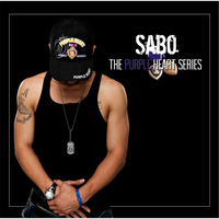 Sabo - The Purple Heart Series