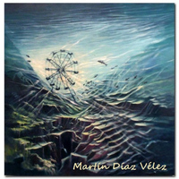 Martin Diaz Velez - Cuadros