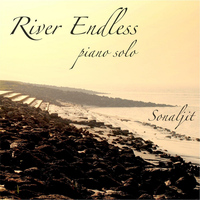 Sonaljit - River Endless: Piano Solo