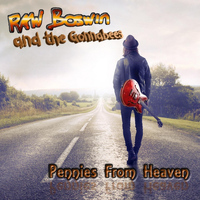 RAW Boswin and the Gonnabees - Pennies from Heaven
