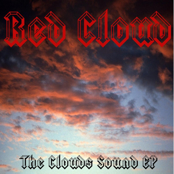 Red Cloud - The Cloud's Sound EP