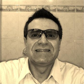 Gino Love - Dark Master