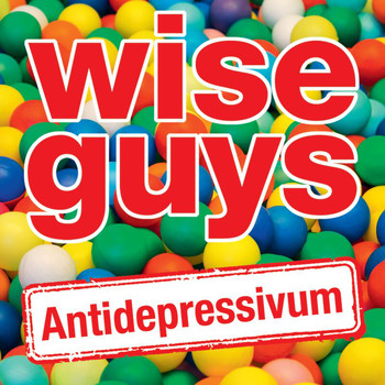 Wise Guys - Antidepressivum