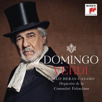 Plácido Domingo - Verdi
