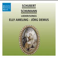 Elly Ameling - Schubert / Schumann: Songs