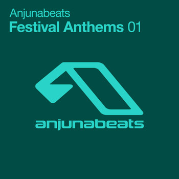 Various Artists - Anjunabeats Festival Anthems 01