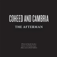 Coheed and Cambria - The Afterman: Tour Edition (Deluxe Set)
