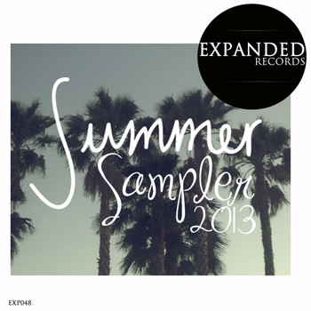 Various Artists - Summer Sampler 2013