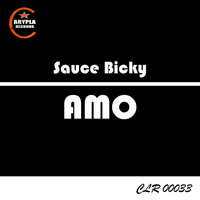 Sauce Bicky - Amo
