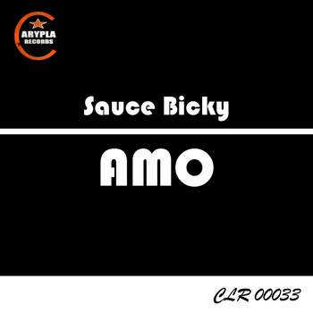 Sauce Bicky - Amo