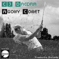 CJ Daedra - Agony Comet