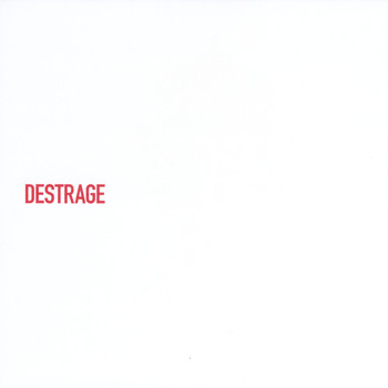 Destrage - The King Is Fat'N'Old