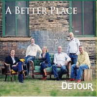 Detour - A Better Place