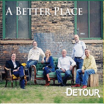 Detour - A Better Place