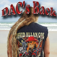 David Allan Coe - DAC's Back