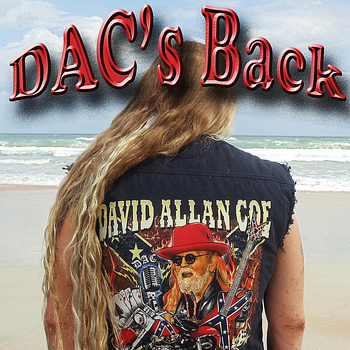 David Allan Coe - DAC's Back
