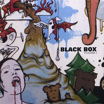Various Artists - Black Box Volume I