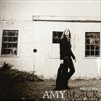Amy Black - One Time