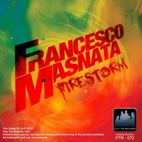 Francesco Masnata - Firestorm