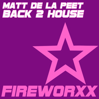 Matt De La Peet - Back 2 House