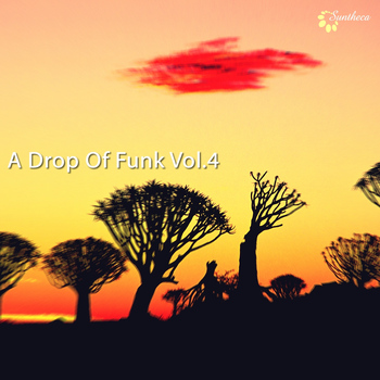 Various Artists - Drop Of Funk, Vol. 4