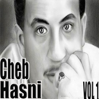 Cheb Hasni - Cheb Hasni, Vol. 1