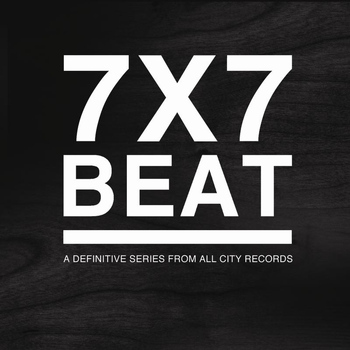 Various Artists - 7 x 7 Beat