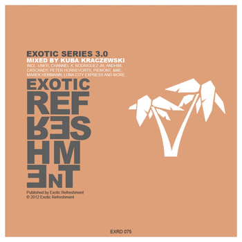 Various Artists - Exotic Series 3.0