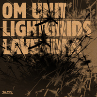 Om Unit - Lightgrids / Lavender