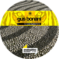 Gus Bonani - Sobre Ruedas