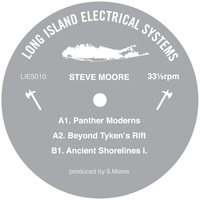 Steve Moore - Panther Moderns