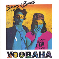 Barnes & Barnes - VOOBAHA