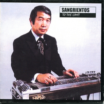 Sangrientos - To the Limit