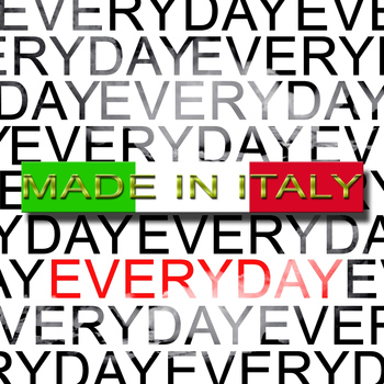 Made in Italy - Everyday