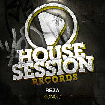 Reza - Kongo
