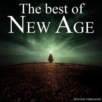 Various Artists - The Best of New Age