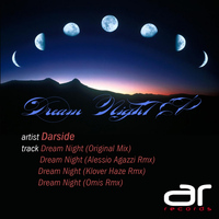 Darkside - Dream Night - EP
