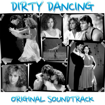 Various Artists - Dirty Dancing
