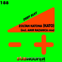Zoltan Katona (Kato) - Deep Suit