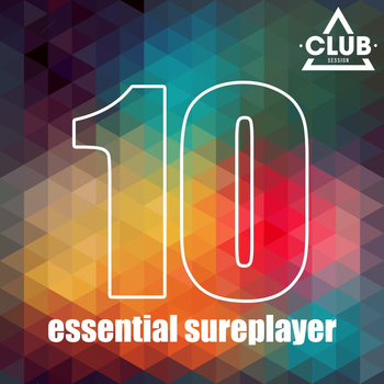 Various Artists - 10 Essential Sureplayer