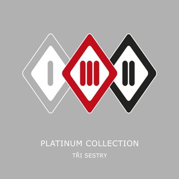 Tri Sestry - Platinum Collection