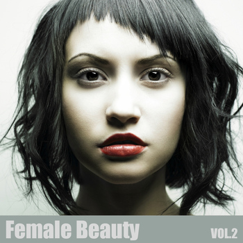 Various Artists - Female Beauty, Vol. 2