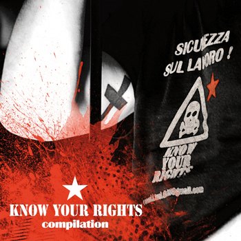 Various Artists - Know Your Rights (Compilation)