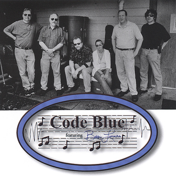 Code Blue - Code Blue featuring Bobbie Lancaster