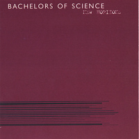 Bachelors of Science - New Horizons ep